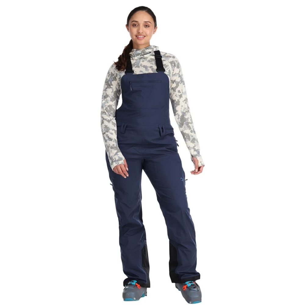 Outdoor Research Carbide Bib Pants - Women’s